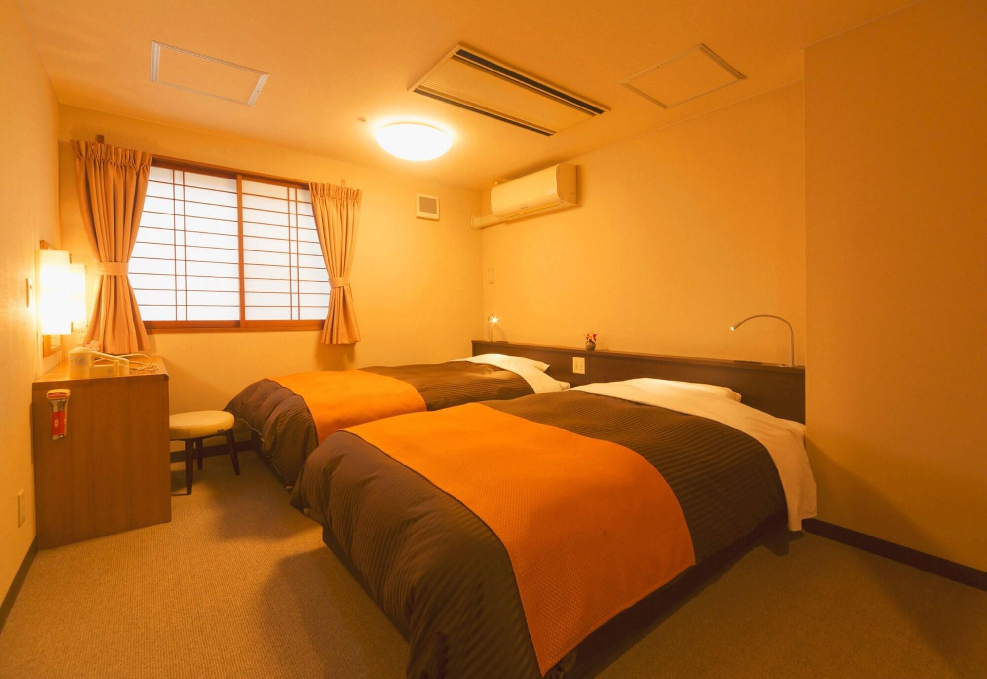 Shima Yamaguchikan Nakanojo Exterior foto
