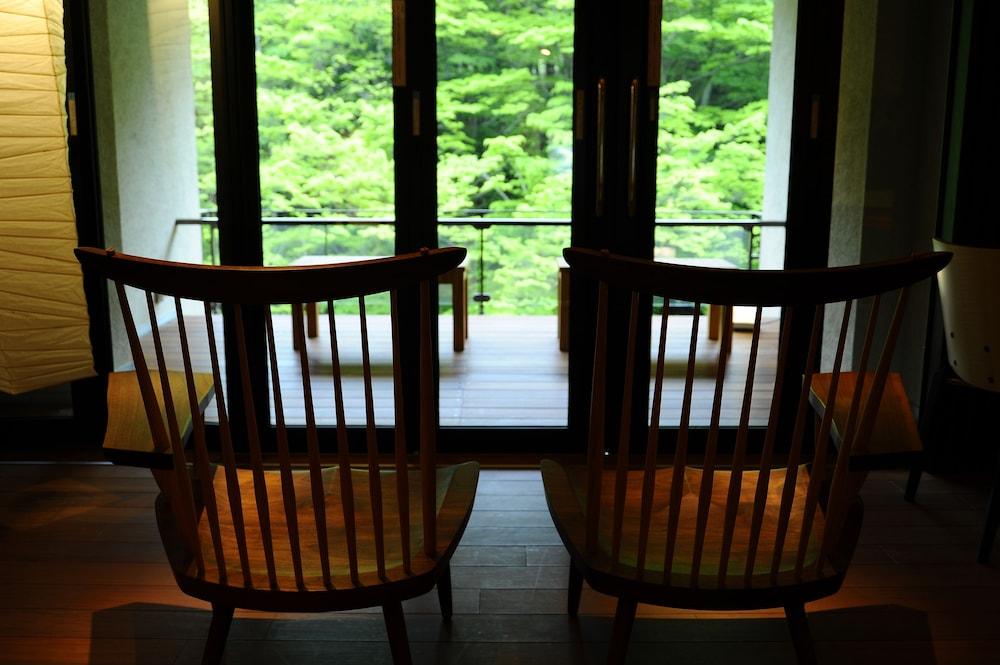 Shima Yamaguchikan Nakanojo Exterior foto