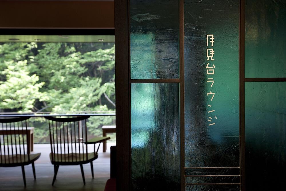 Shima Yamaguchikan Nakanojo Exterior foto