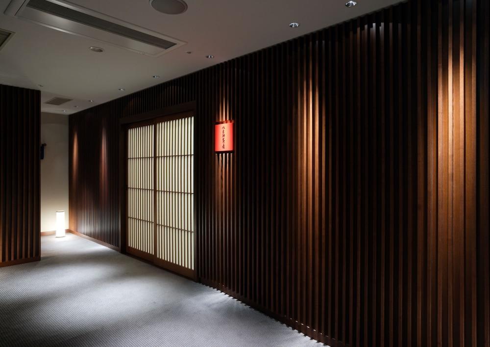 Shima Yamaguchikan Nakanojo Exterior foto