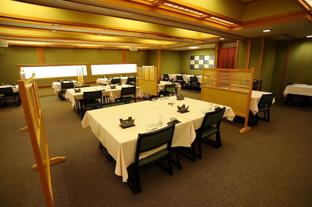 Shima Yamaguchikan Nakanojo Exterior foto