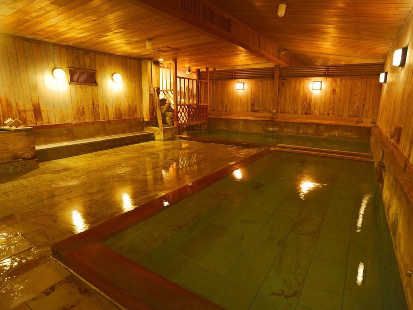 Shima Yamaguchikan Nakanojo Exterior foto