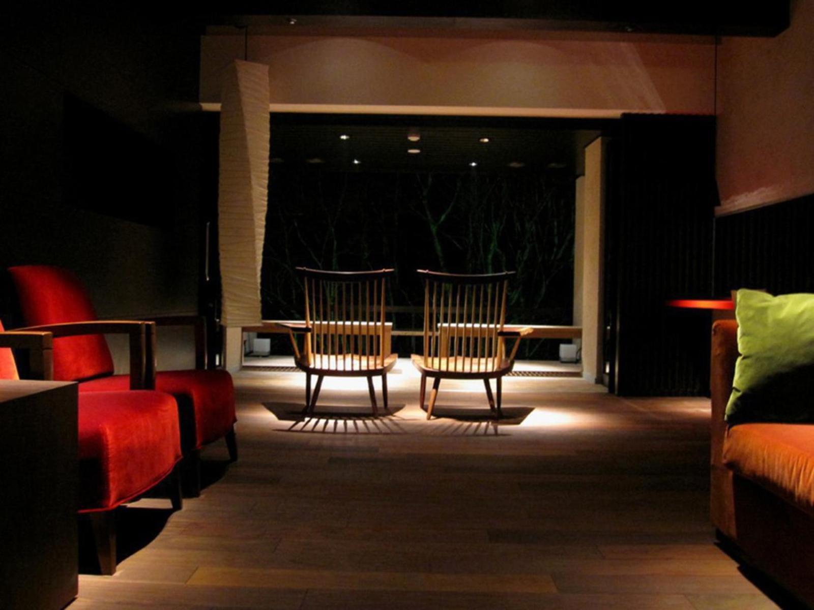 Shima Yamaguchikan Nakanojo Exterior foto