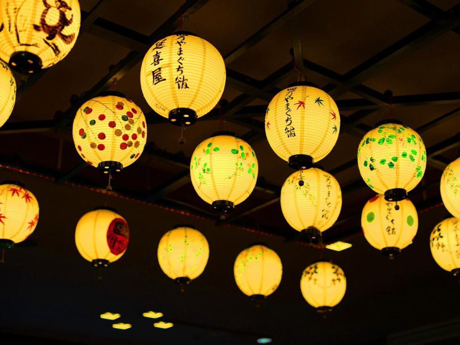 Shima Yamaguchikan Nakanojo Exterior foto