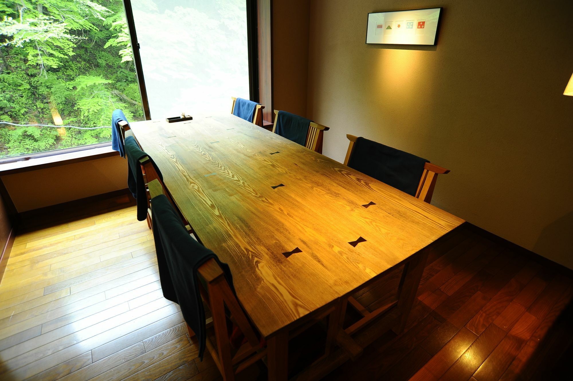 Shima Yamaguchikan Nakanojo Exterior foto