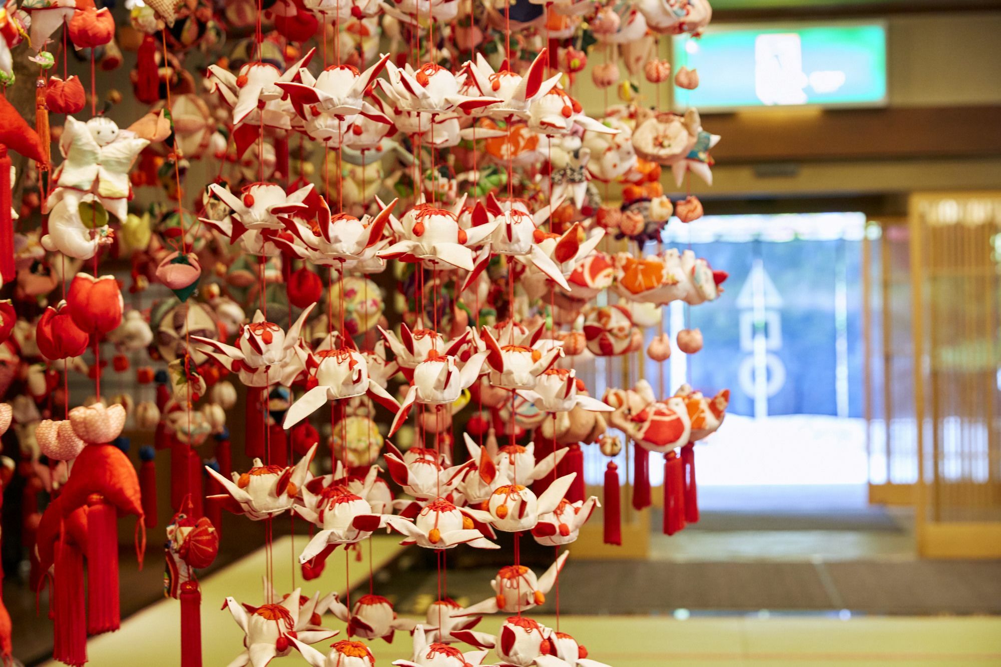 Shima Yamaguchikan Nakanojo Exterior foto